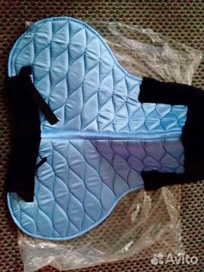 Меховушка/вальтрап