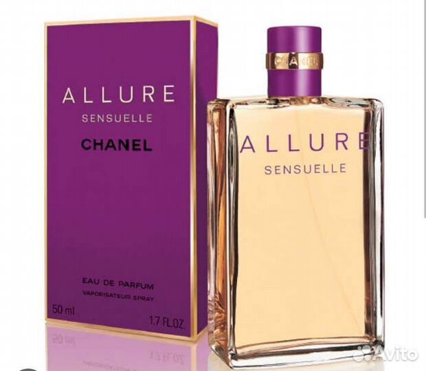 Туалетная вода женская channel в ассортименте