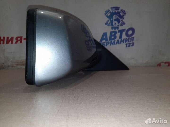 Зеркало Bmw X3 E83 M47N2