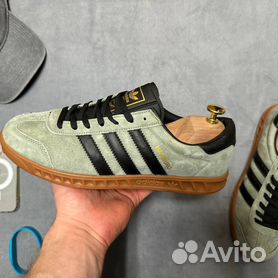 Adidas hamburg clearance jungle