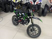 Детский мотоцикл Motax minicross 50cc