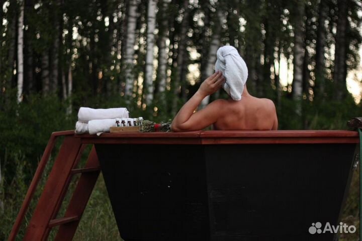Баня