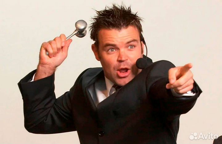 Мониторинг торгов по банкротству