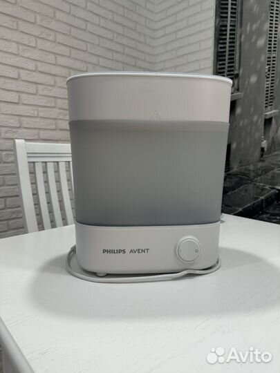 Стерилизатор philips avent