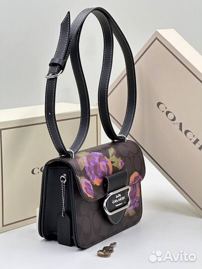 Сумка coach