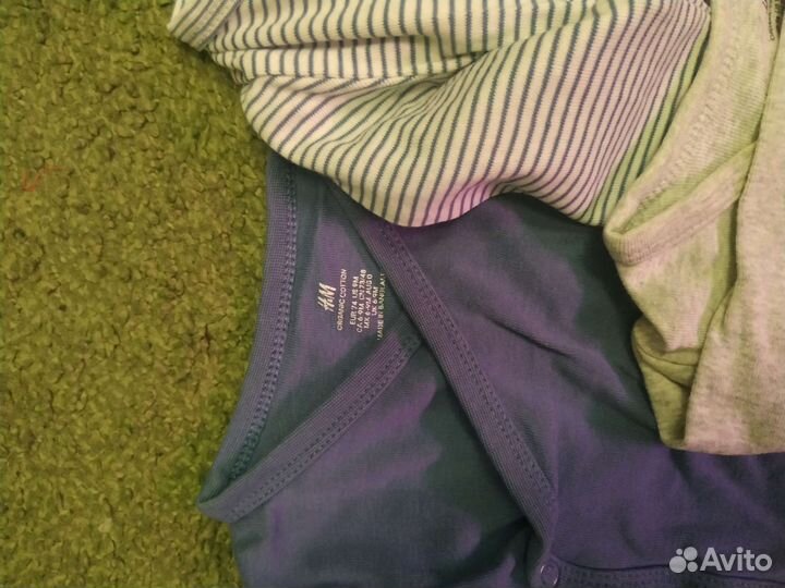 Детская одежда для мальчиков