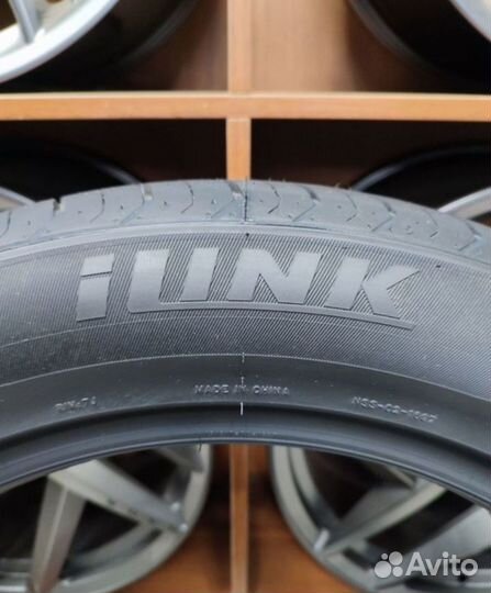 iLink L-Zeal56 275/30 R20