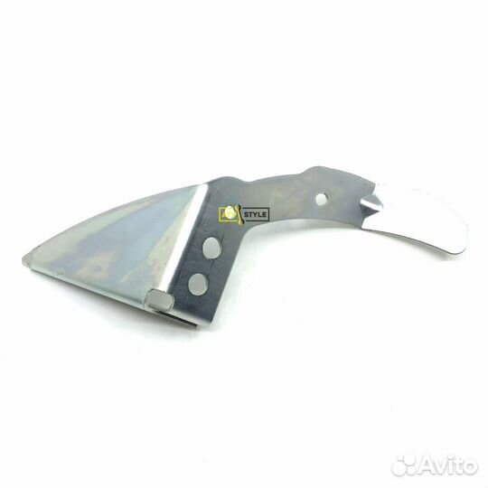 Грязеотбойник Yamaha Grizzly 550/700 3B4-2539F-00