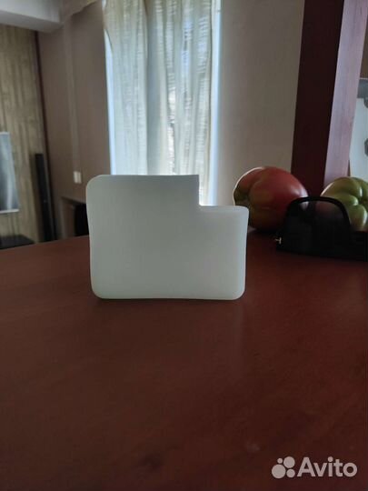 Чехол силиконовый на з/у Apple MacBook Pro