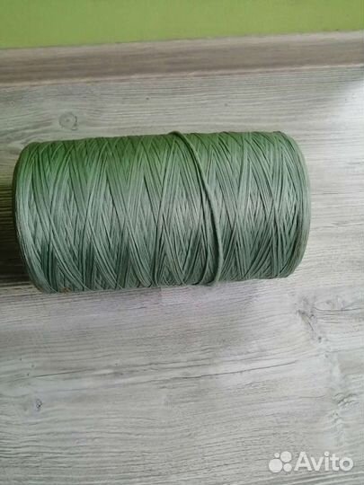 Нить капроновая