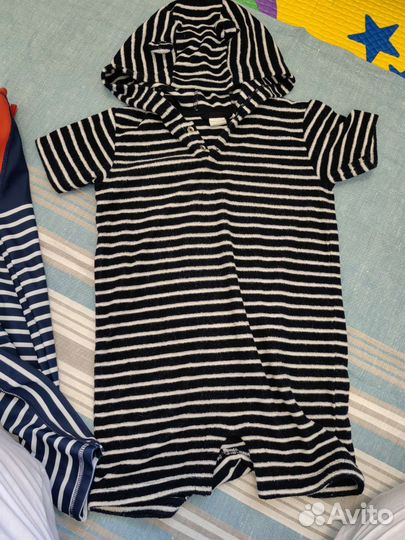 Комбинезон для плавания HM, р. 86