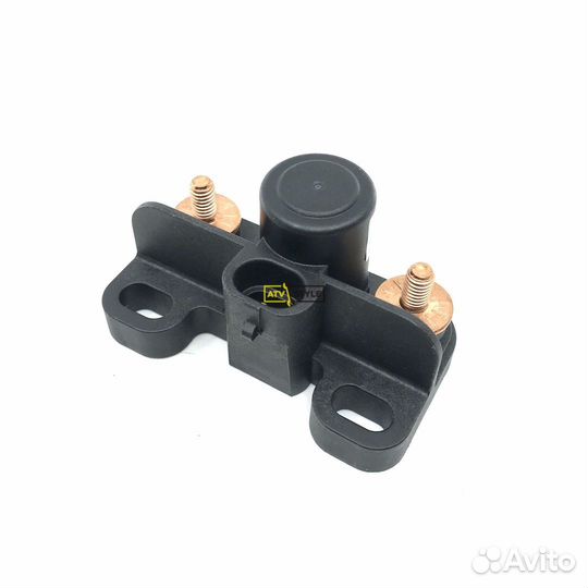 Соленоид стартера Arctic Cat 0445-092