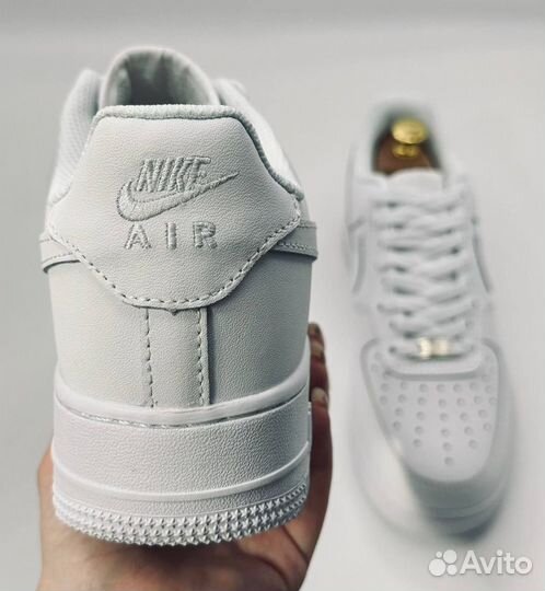 Кроссовки Nike Air Force 1 Low