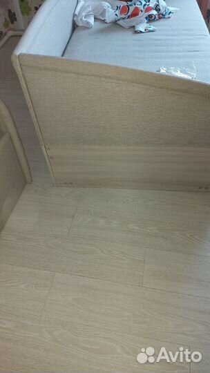 Кровать- тахта бу