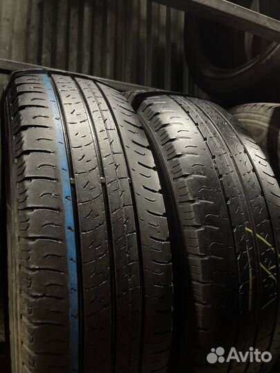 Goodyear EfficientGrip Performance 195/75 R16