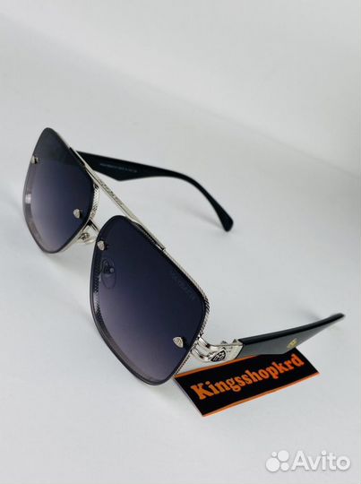 Очки мужские Солнцезащитные maybach