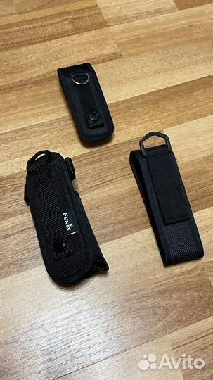 Чехлы для фонарей