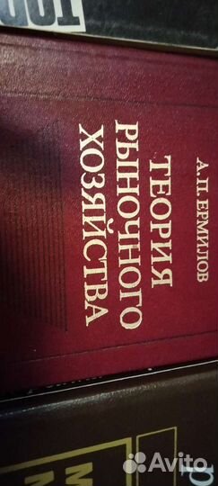 Книги по маркетингу