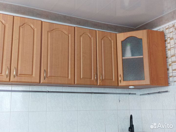 Кухонный гарнитур бу