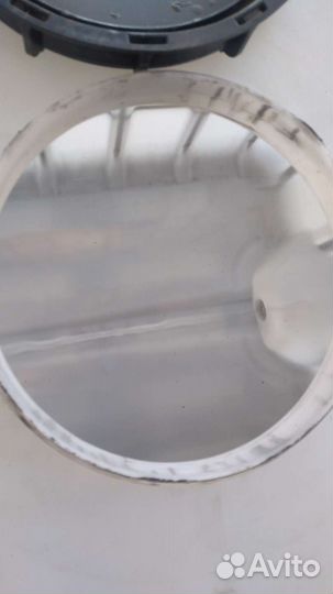 Кубы для воды еврокуб бу