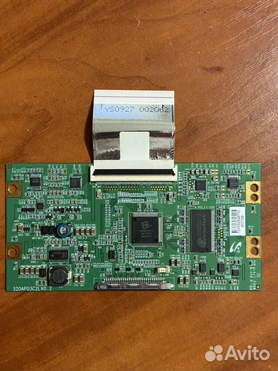 320ap03c2lv0.2 от Samsung le32b450c4w