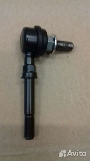 Стойка стабилизатора перед. Almera N16