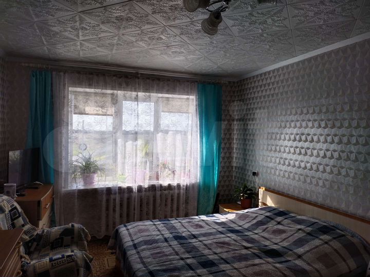 2-к. квартира, 42 м², 2/2 эт.