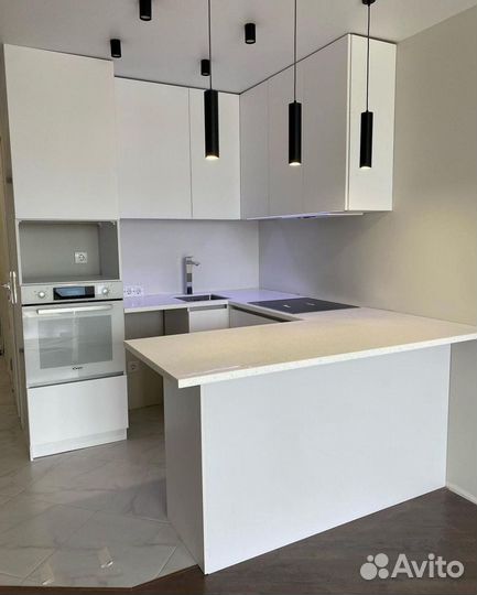 Кухня Собственное производство