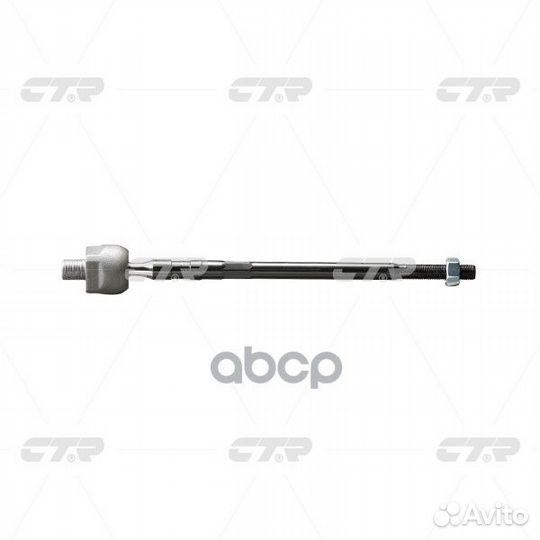 CRN-22 Тяга рулевая перед прав/лев 0 CR04