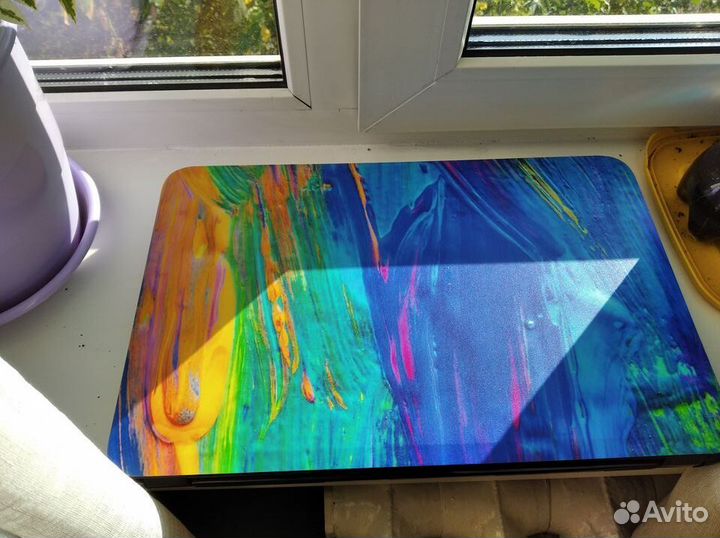 Ноутбук HP G6 intel core i5