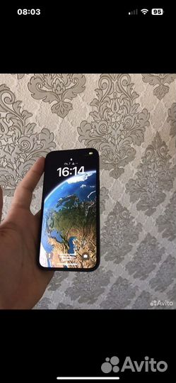 Телефон iPhone 13 128