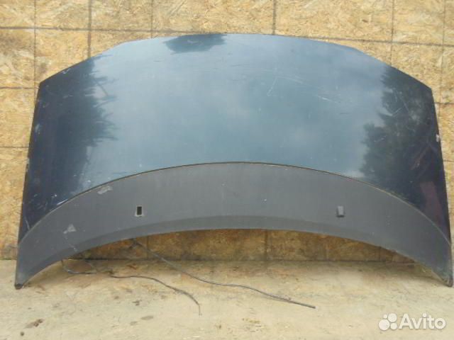 Капот Ford Galaxy (1995-2006)