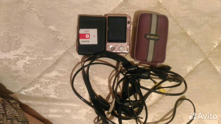 Камера и фото