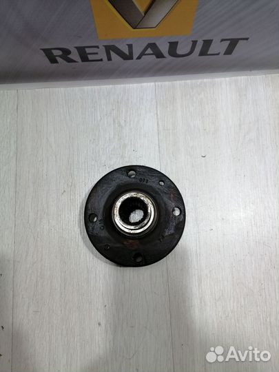 Ступица Renault sandero 2