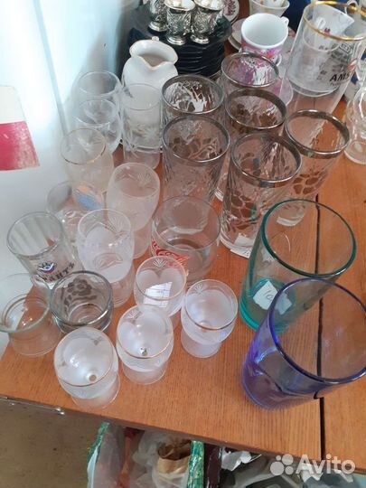 Набор столовой посуды