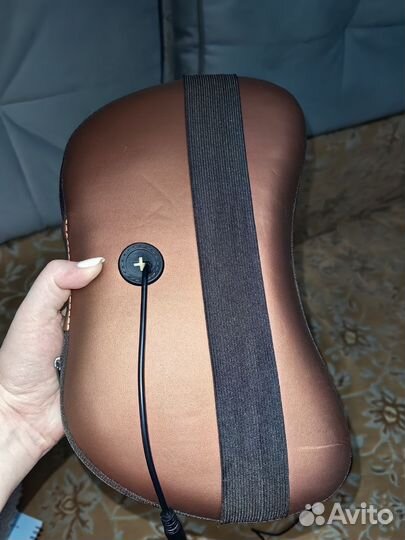 Массажер для тела