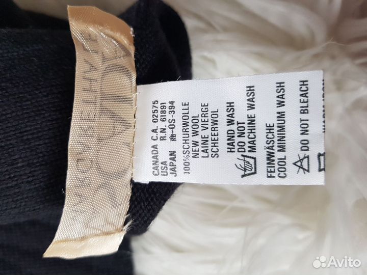 Высокие перчатки Escada Margaretha Ley винтаж