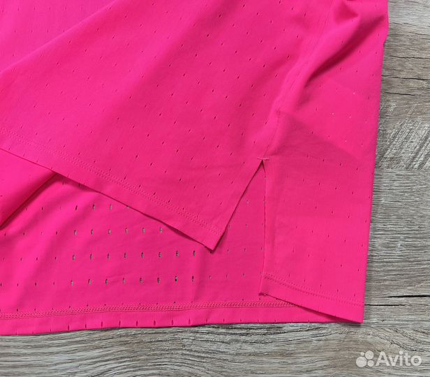 Nike женская суперлегкая спортивная майка