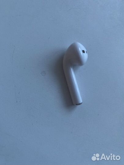 Наушники earpods 2