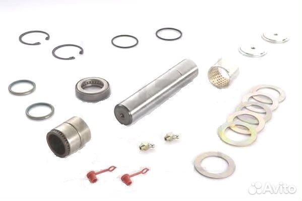 Ремкомплект шкворня Man L2000