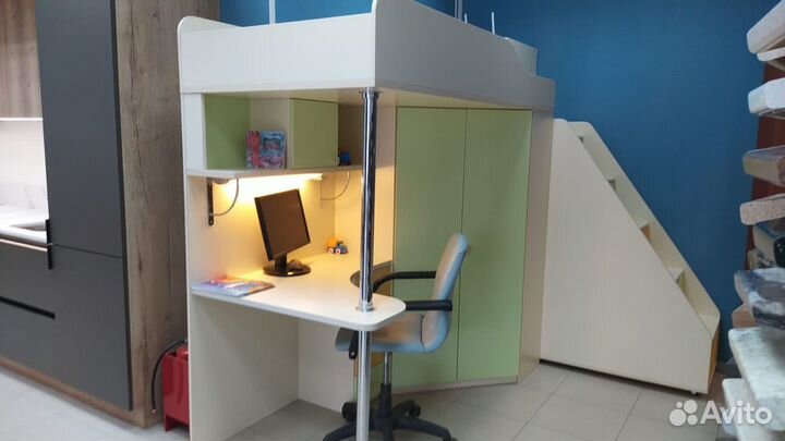 Мебель для детской комнаты