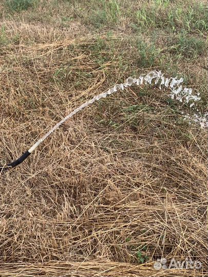 Бурение скважин на воду. Абиссинская скважина