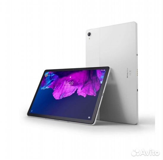 Планшет lenovo Tab P11 TB-J606F