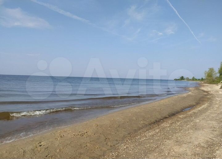 Участок 4,18 га (ИЖС)