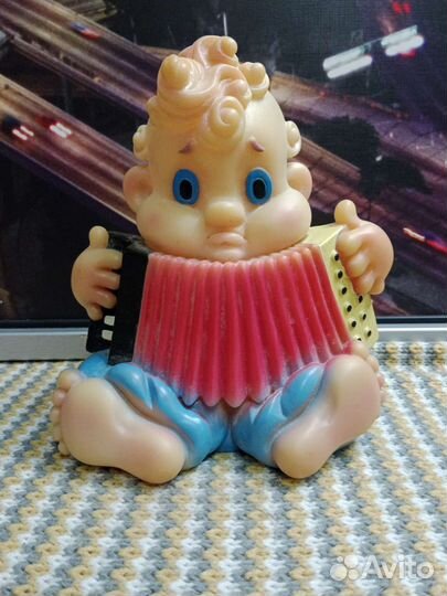 Куклы СССР Россия Узбекистан Литва Украина Молдова