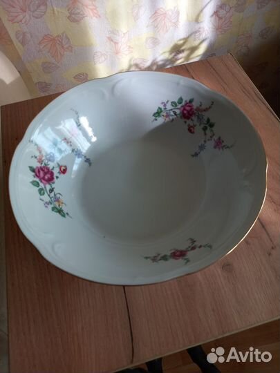 Посуда СССР