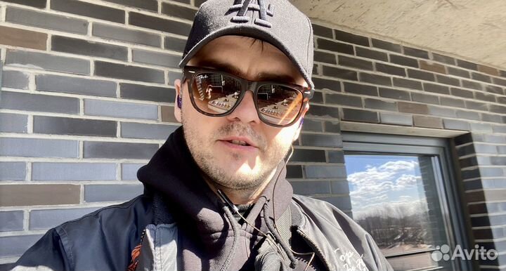 Свой человек в Санкт-Петербурге