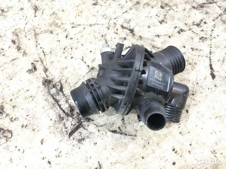 Термостат Bmw X1 E84 N20B20 2012