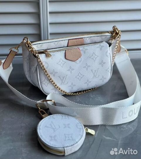 Сумка женская louis vuitton