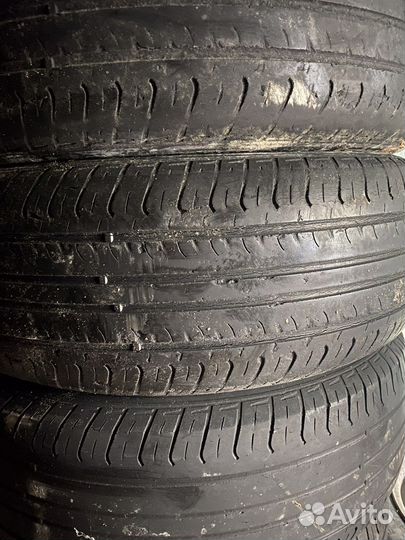 Hankook Optimo K415 225/60 R17